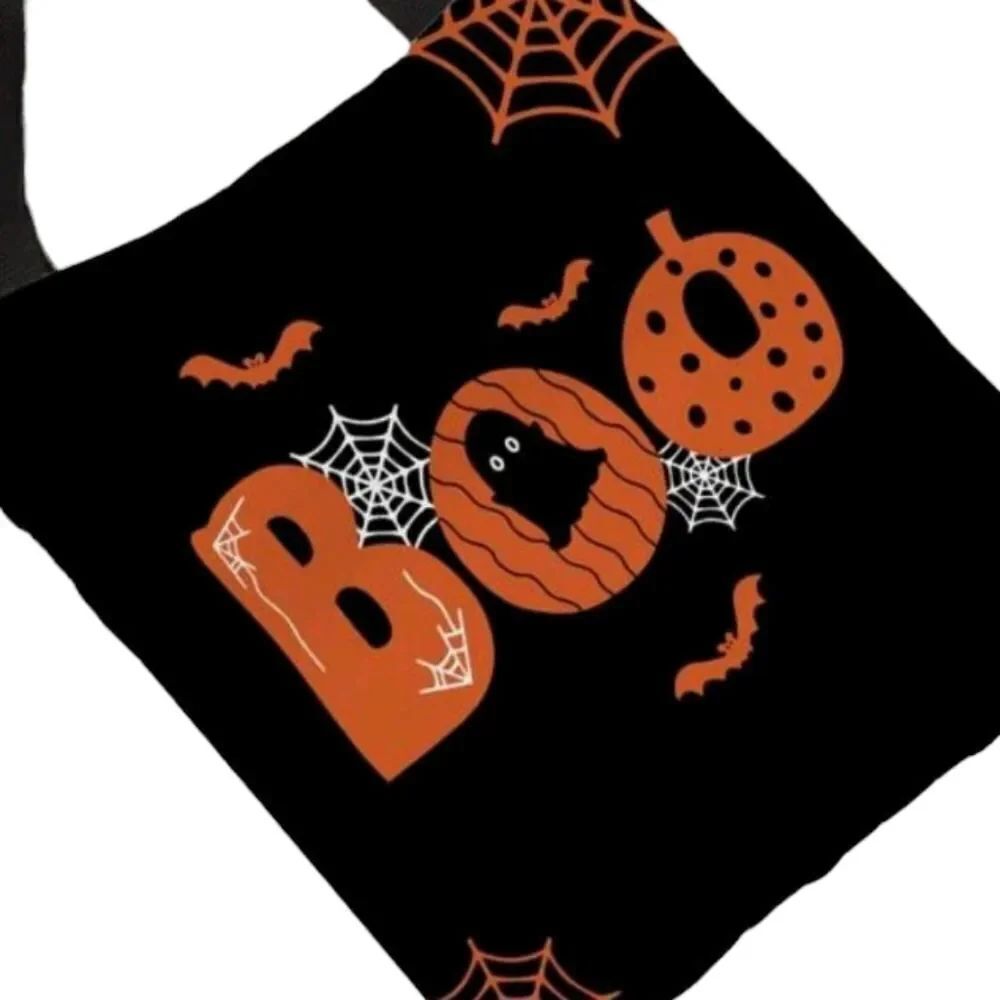 Boo! Tote Bag - Picture 2 of 4